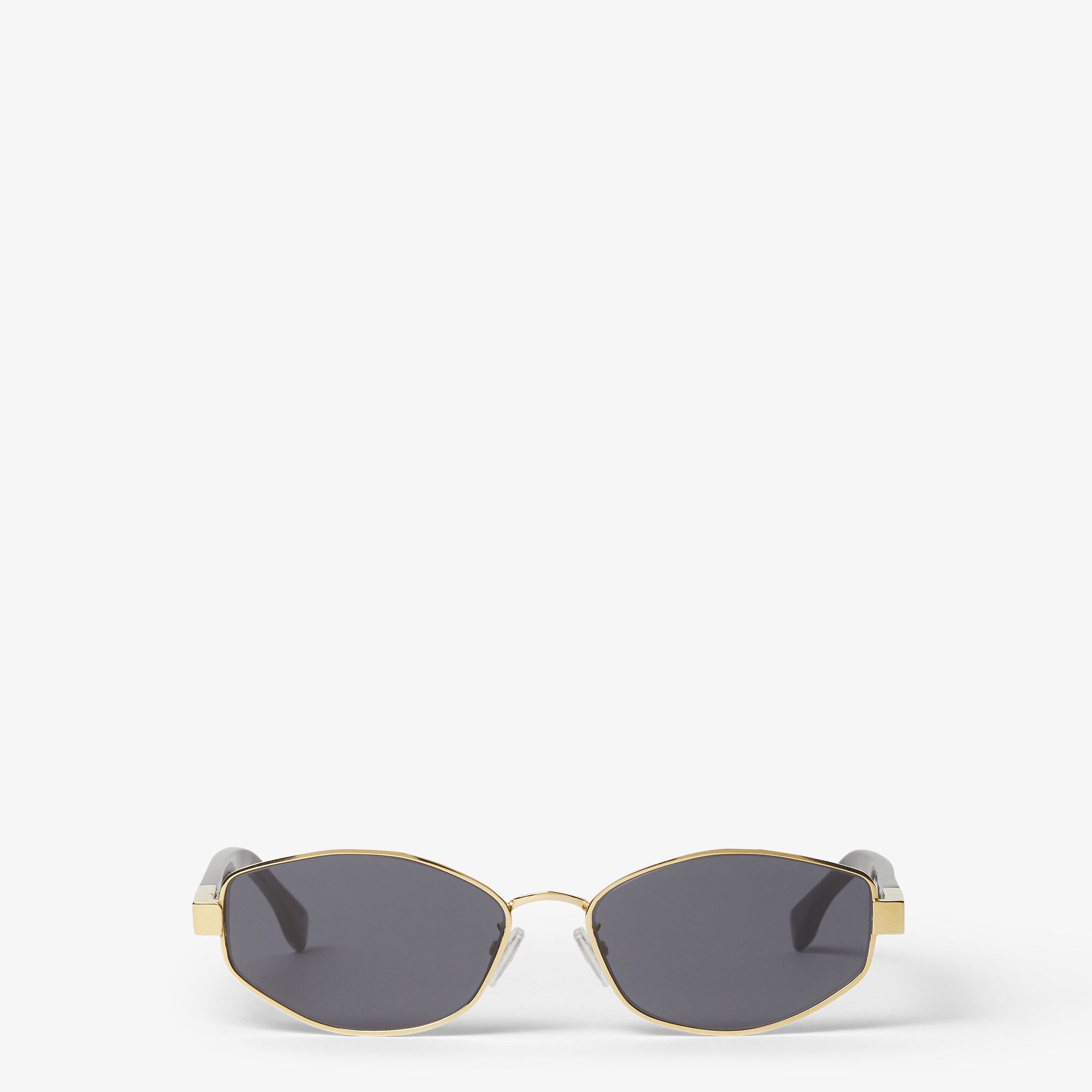 バゲット ゴールド | Fendi