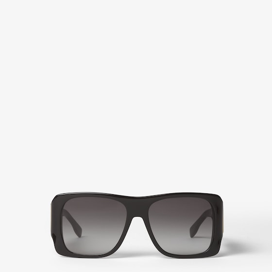 Fendi Forever  In Black