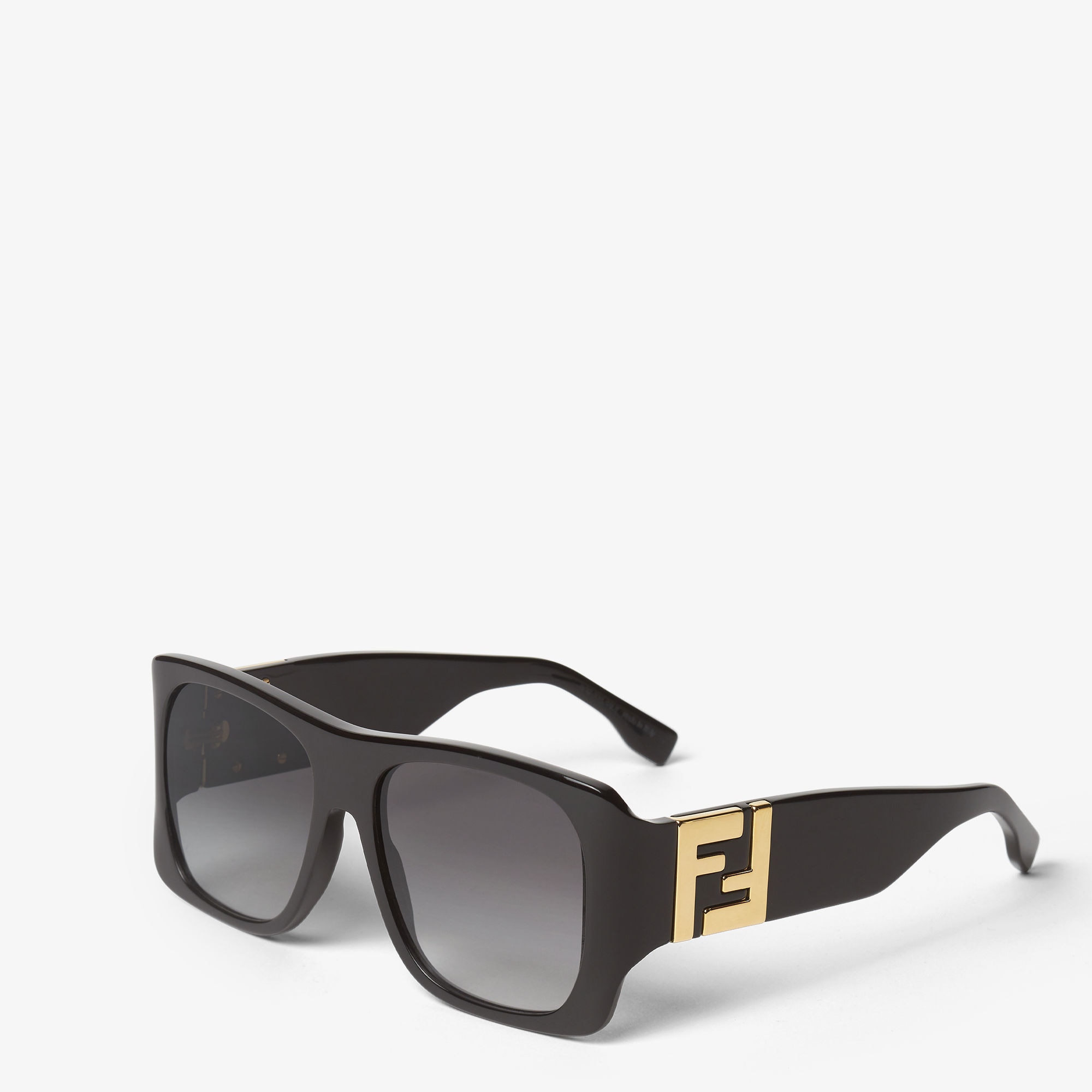 Forever Fendi - Black | FENDI US