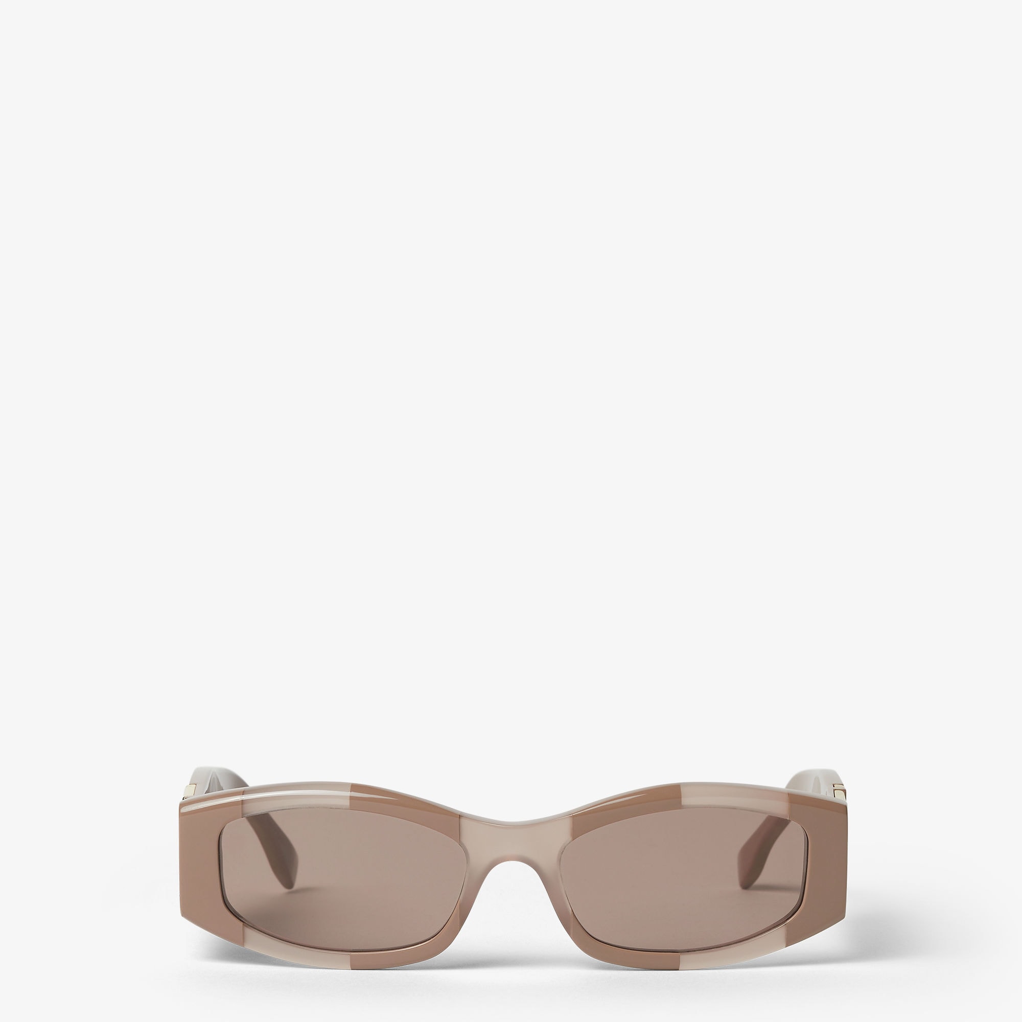 Forever Fendi - Brown | FENDI US