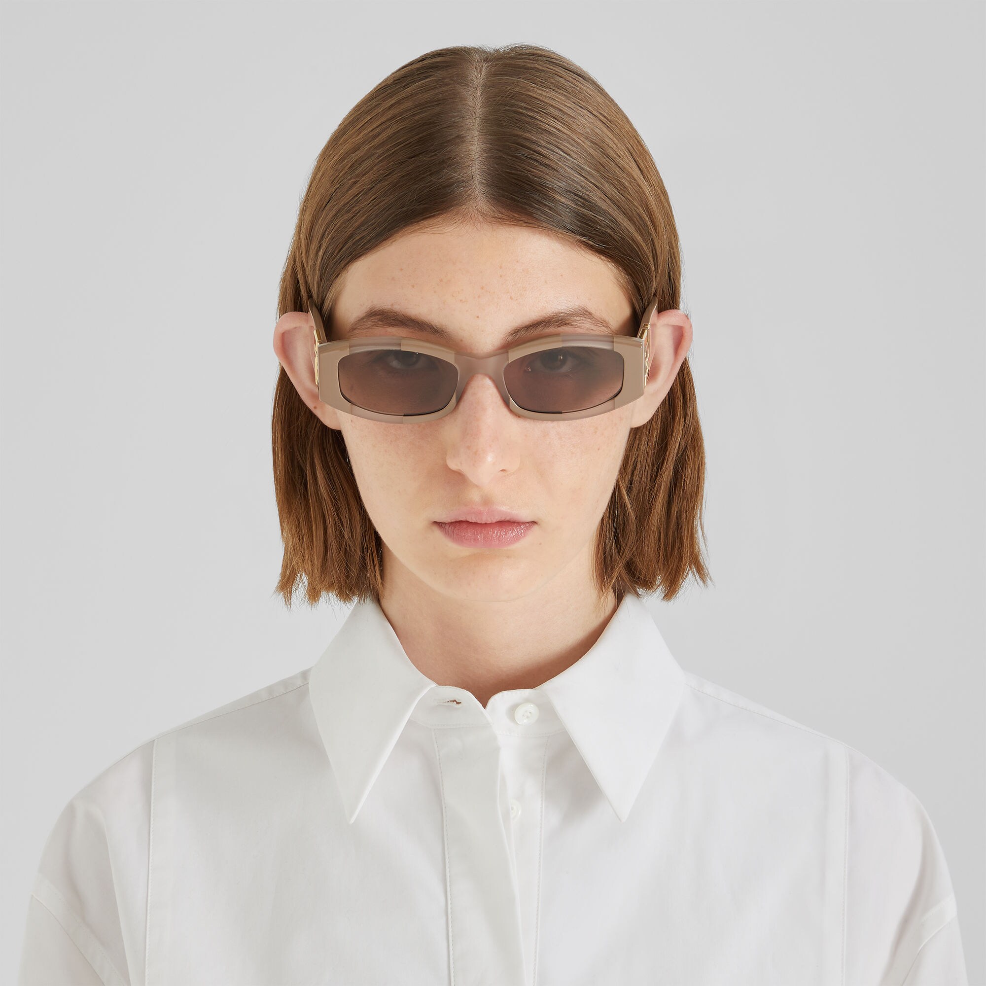 Forever Fendi Brown | Fendi