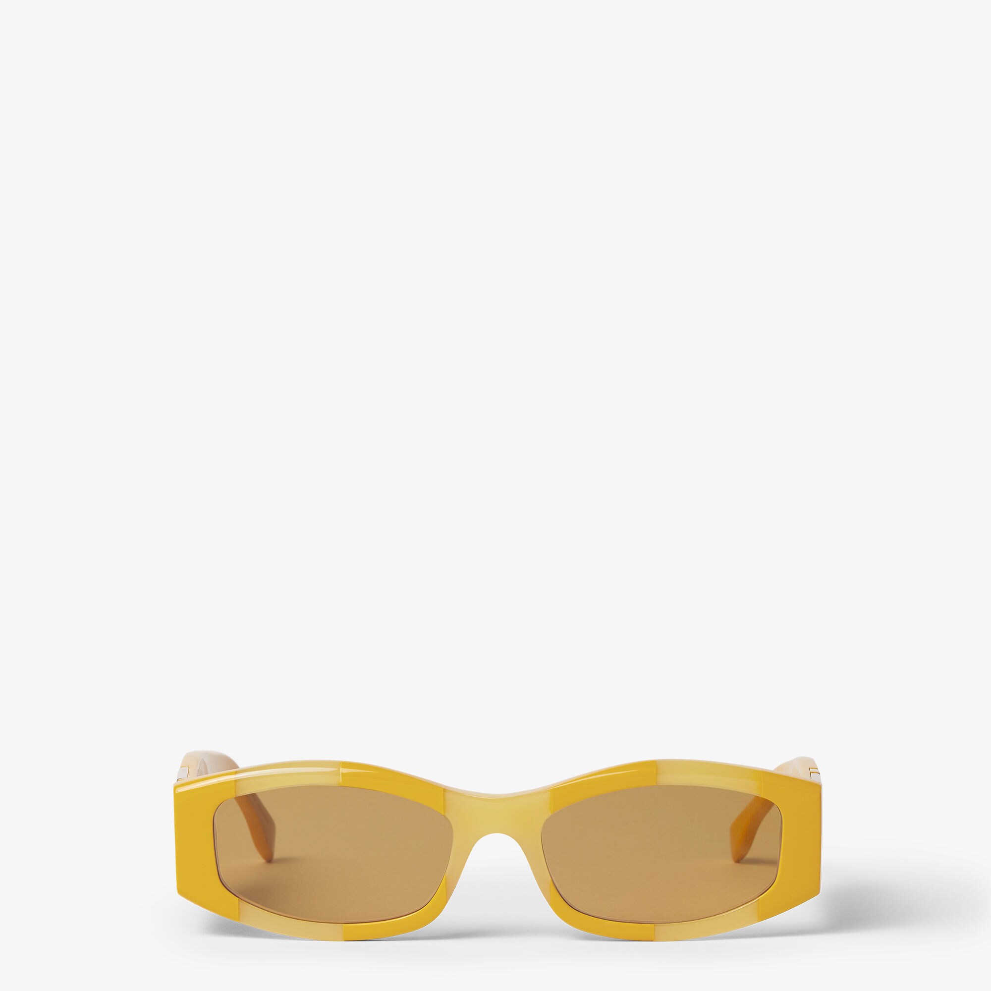 Forever Fendi - Yellow | FENDI US