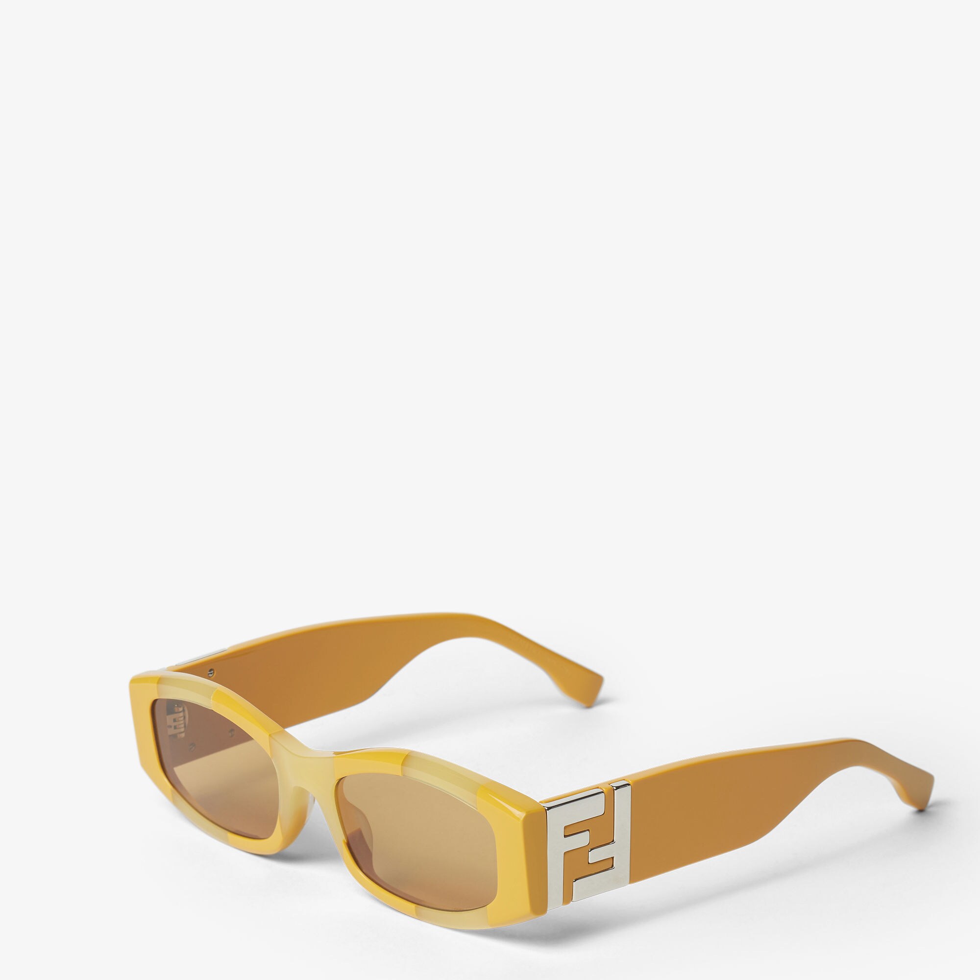 Forever Fendi - Yellow | FENDI US