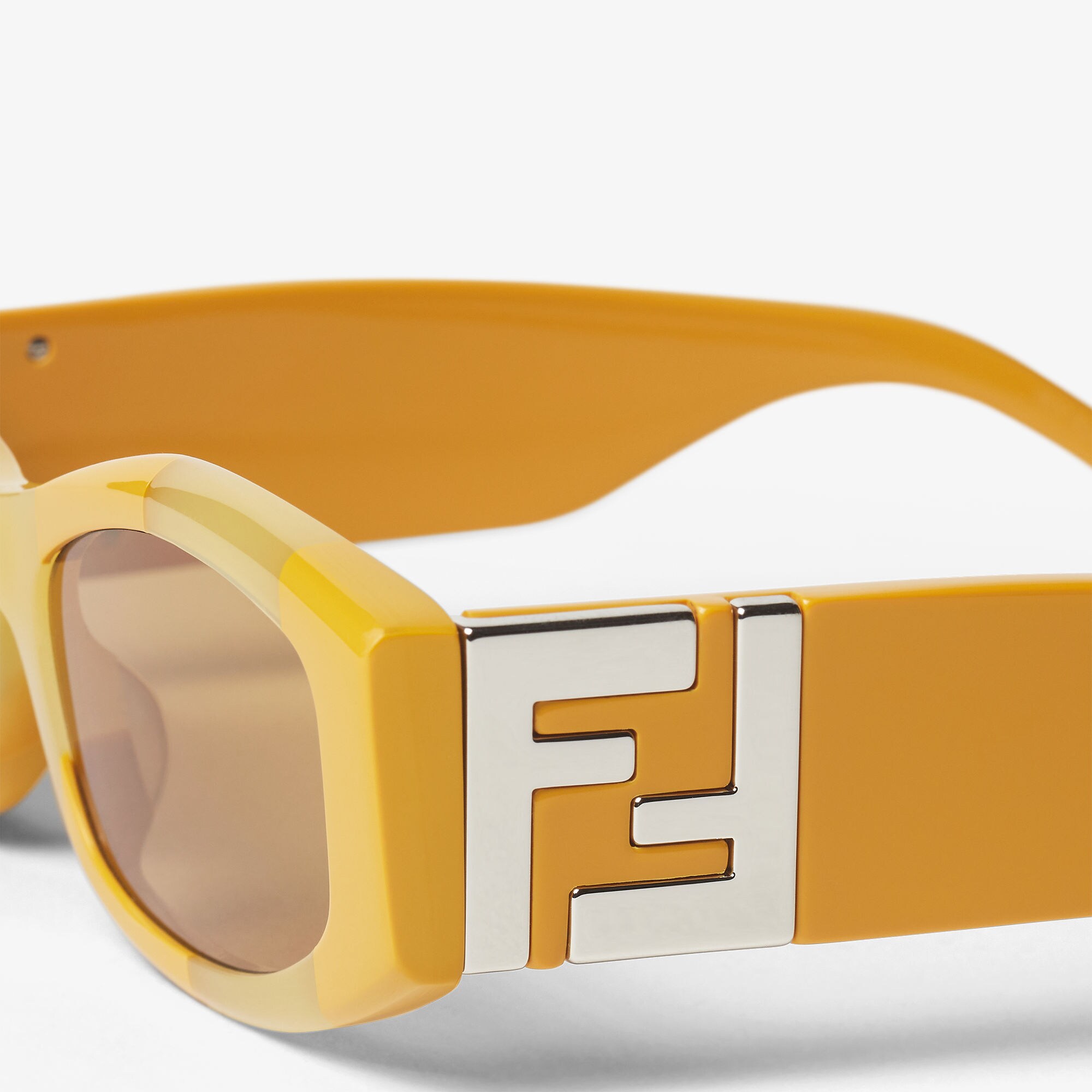 Forever Fendi - Yellow | FENDI US