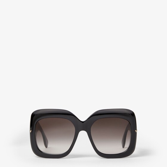 Fendi In Black