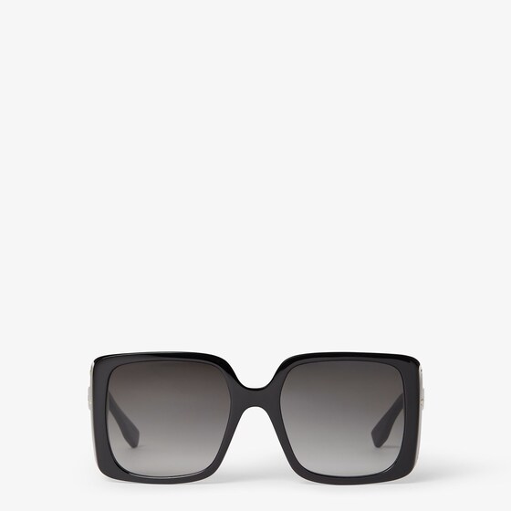 Fendi In Black