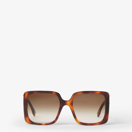 Fendi In Brown