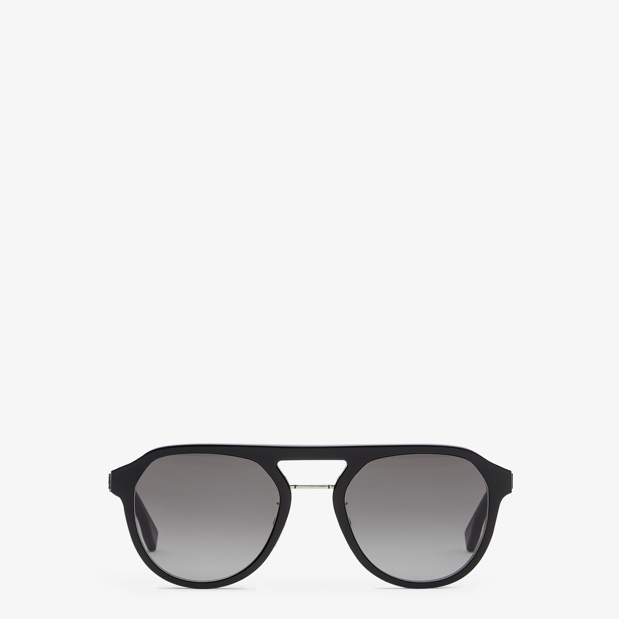 fendi black sunglasses