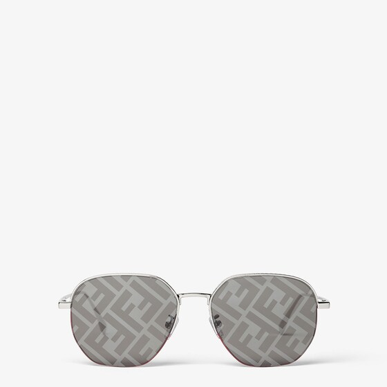 Fendi In Gray