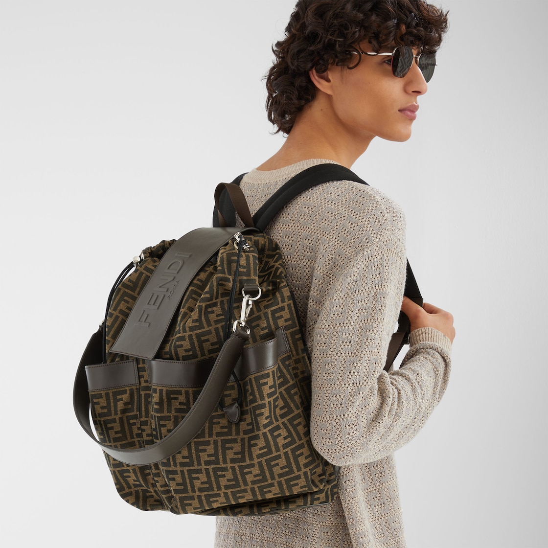 Fendi Travel