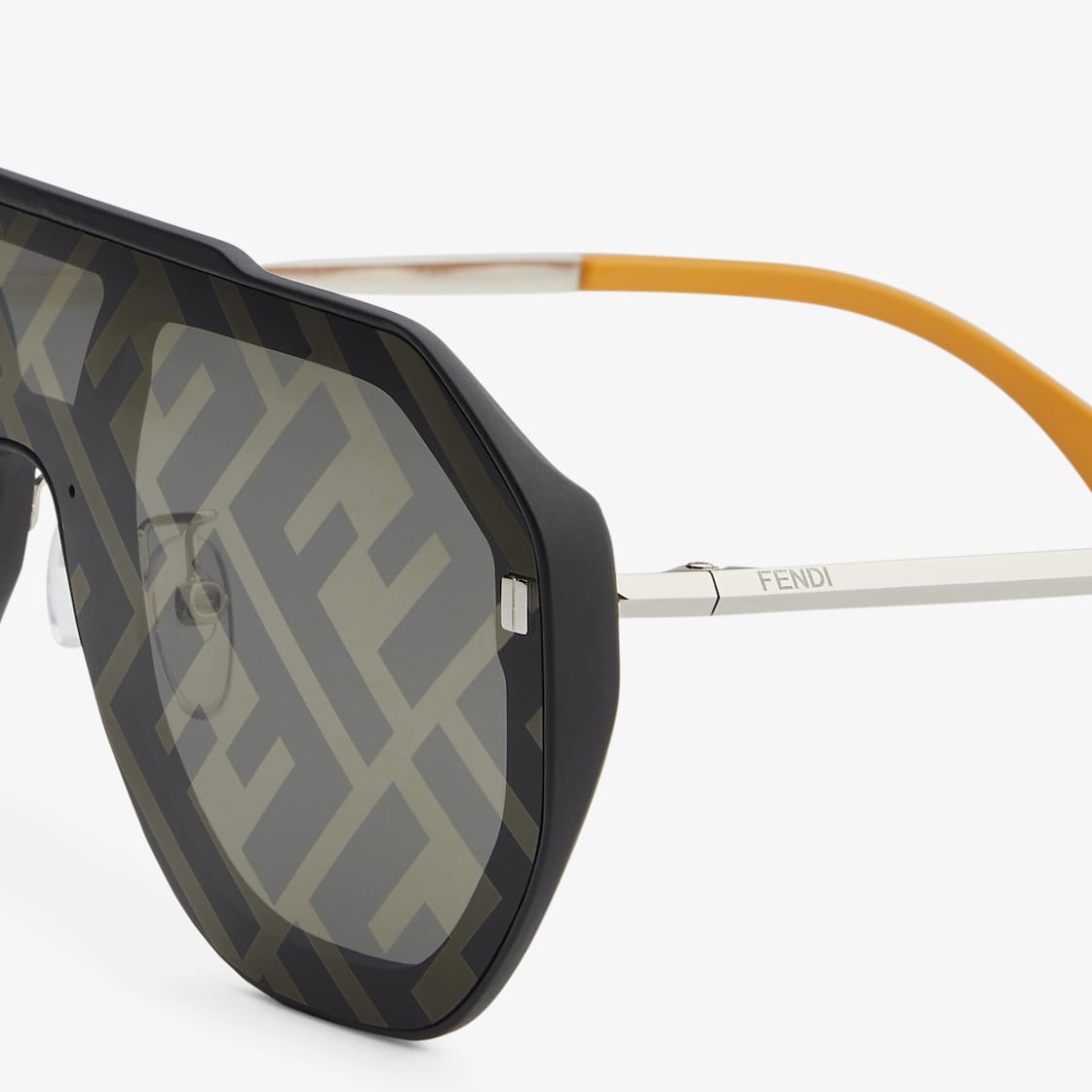 FENDI FF Evolution Sunglasses