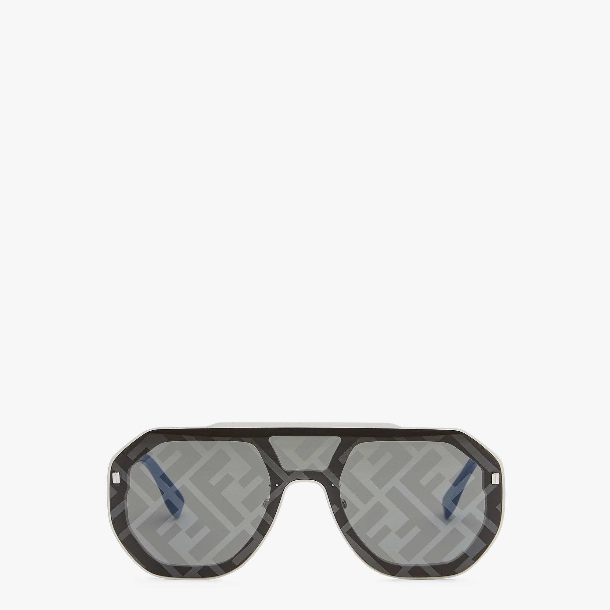 fendi logo sunglasses