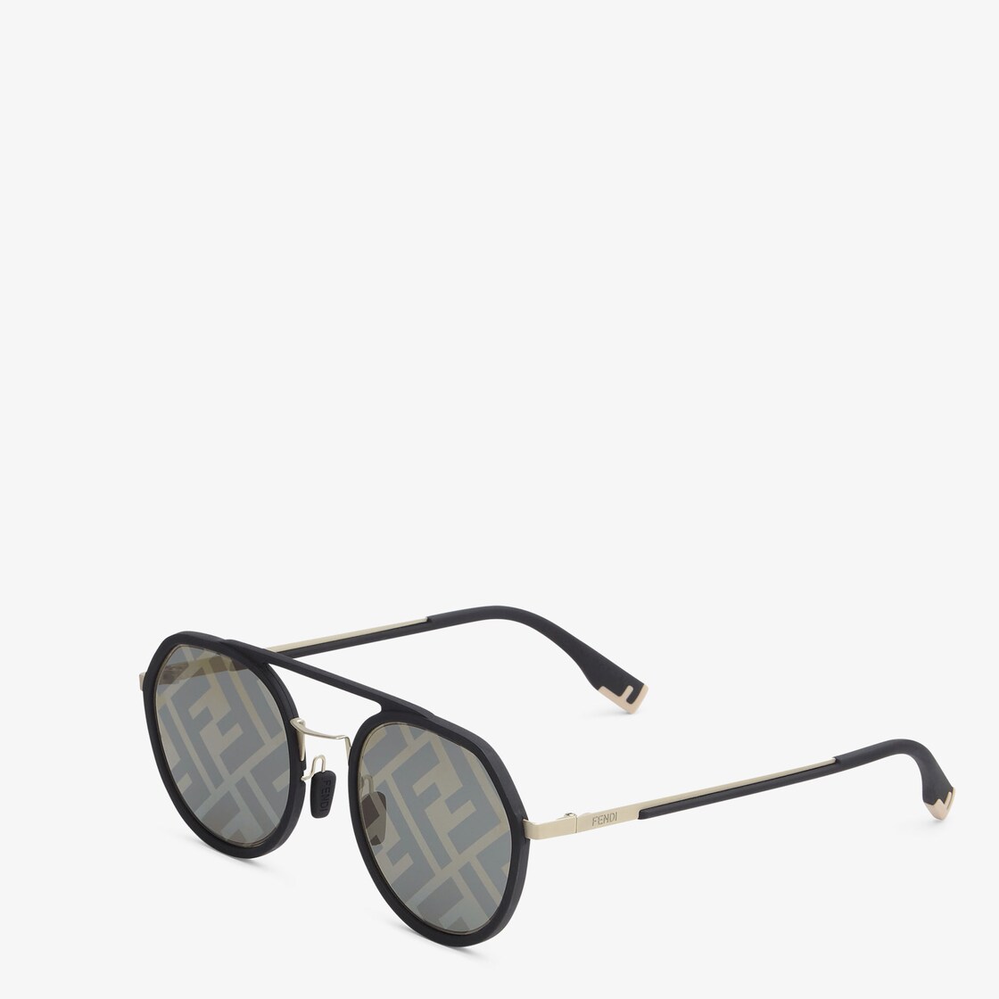 Óculos de Sol Fendi FF0292/S Preto Original - MRS11