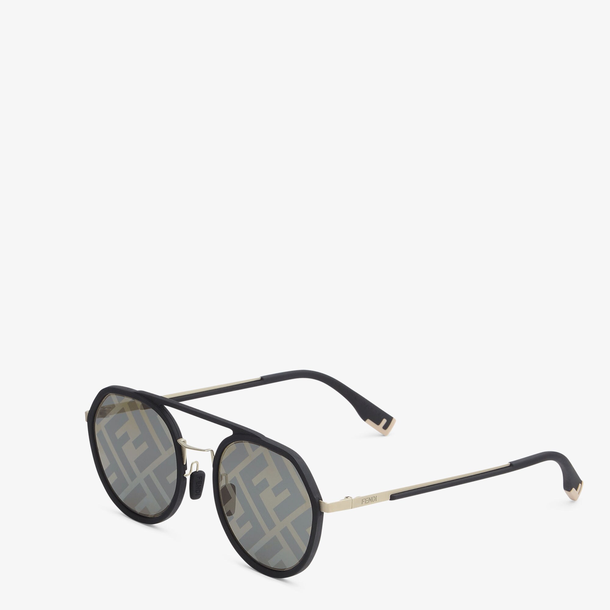 Fendi LightBlack sunglasses