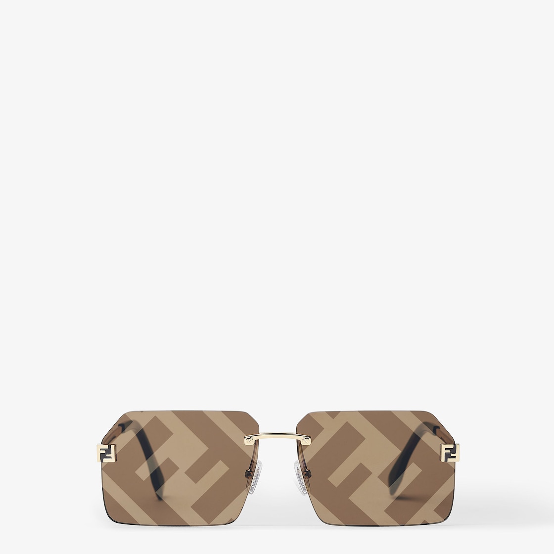 Fendi Sky Brown - Image 1/3