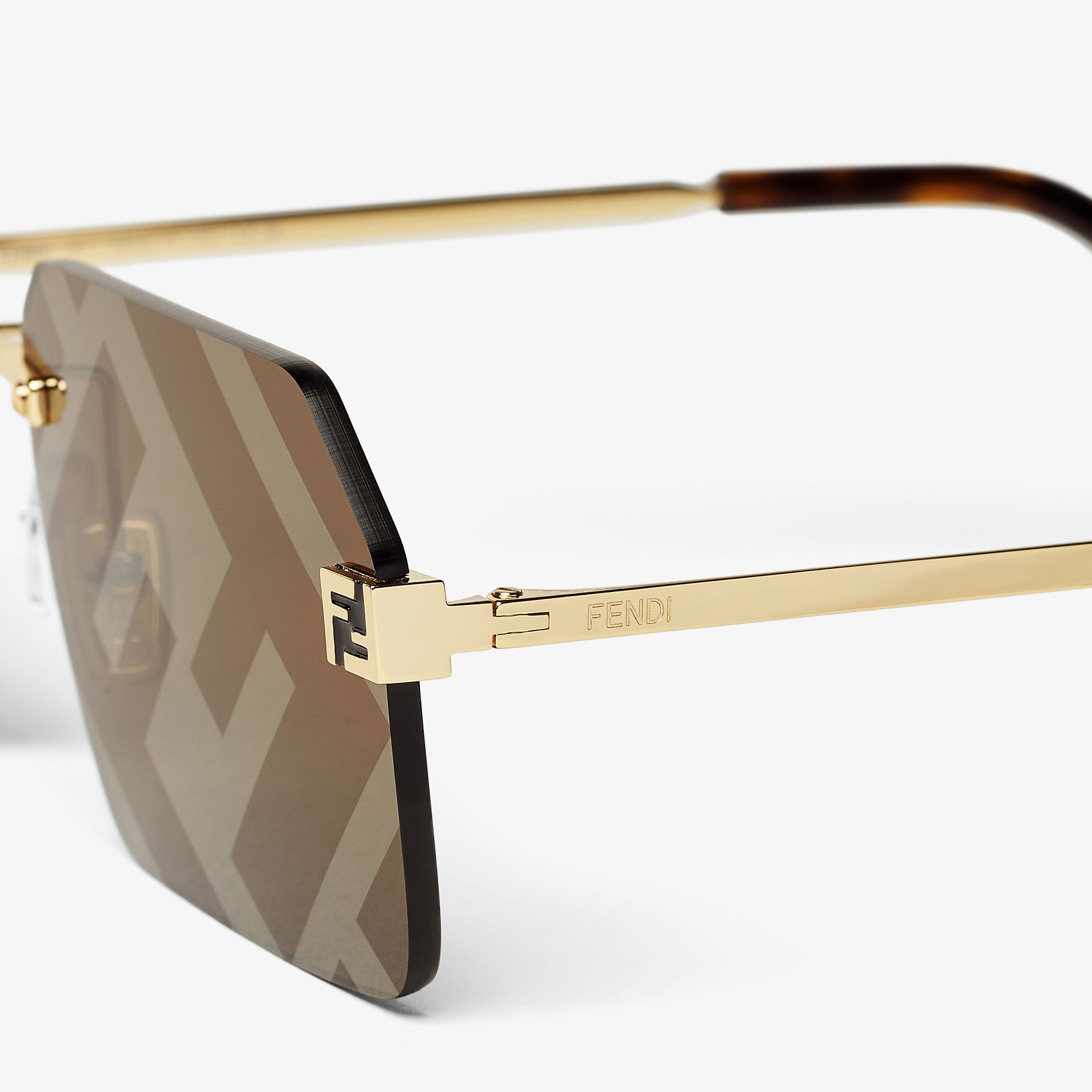 Fendi Sky Brown | Fendi Fendi Sky Brown | Fendi
