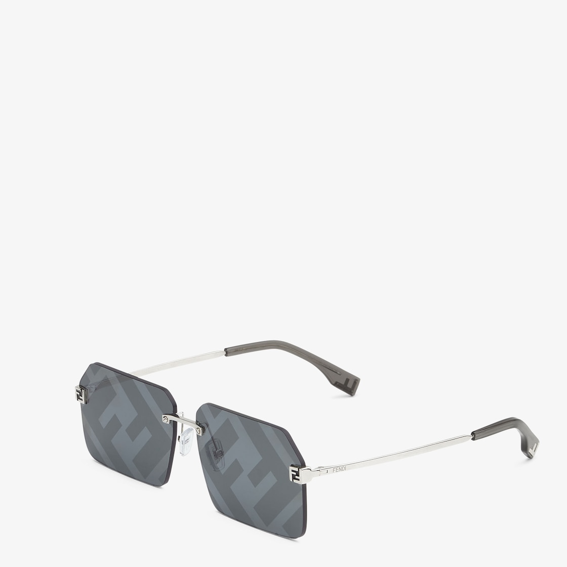 Fs Fendi Sky - Fashion Show sunglasses