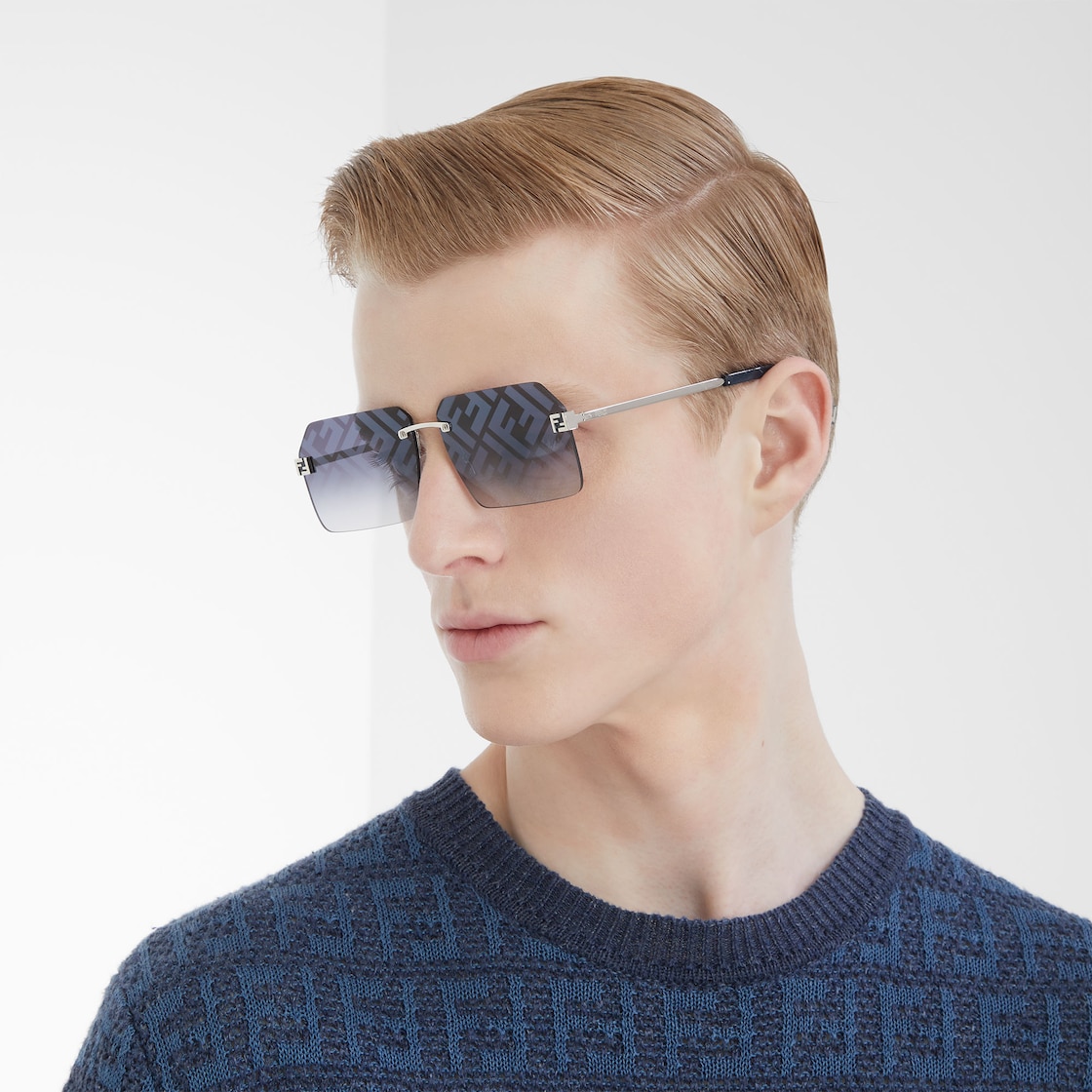 Lunette homme fendi online