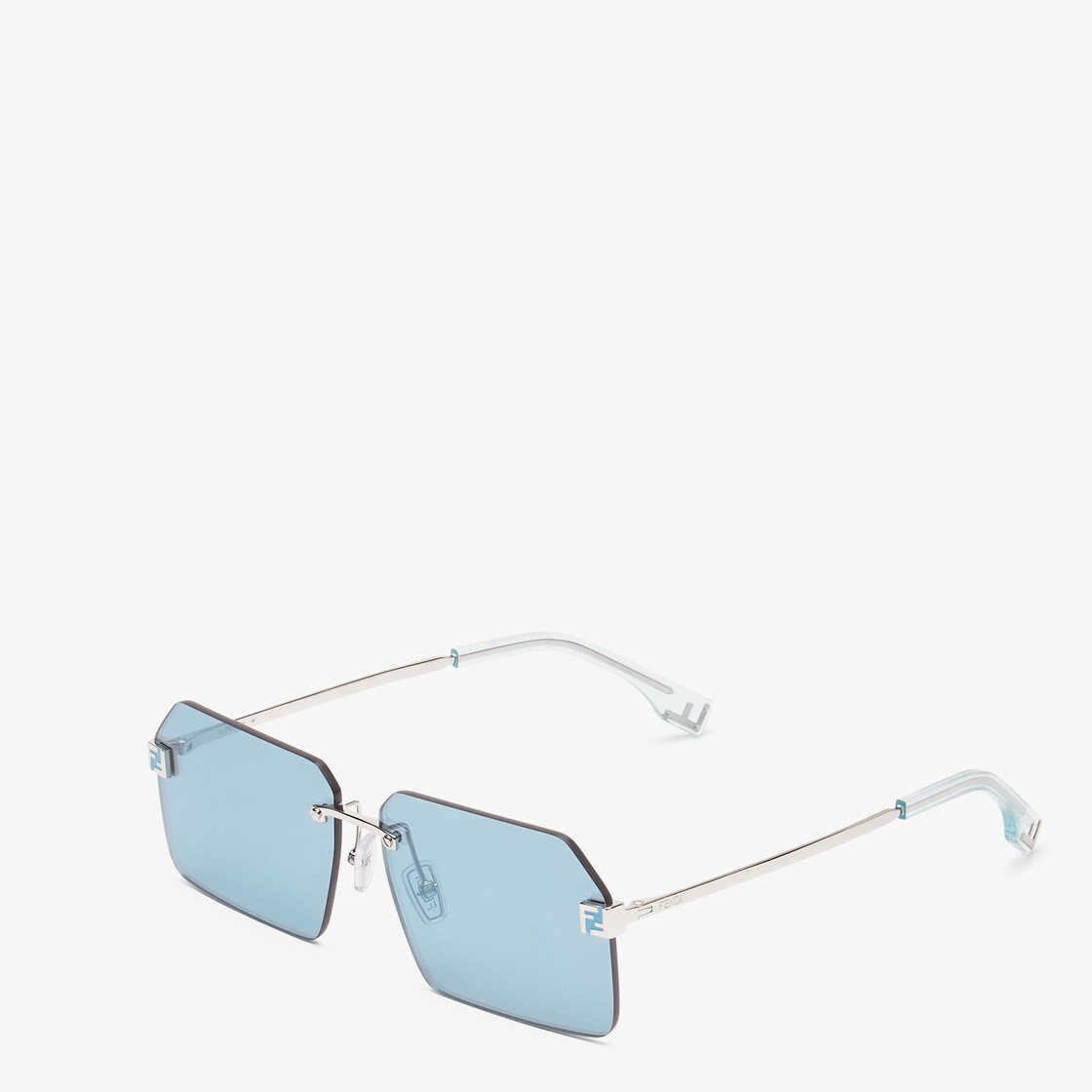 Fs Fendi Sky - Fashion Show sunglasses