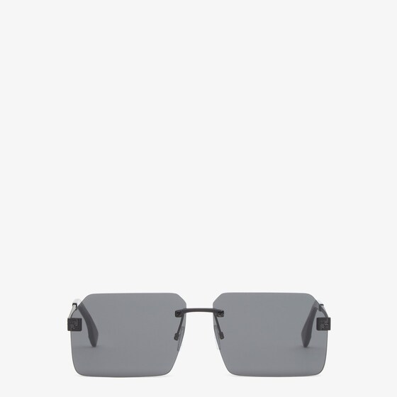Fendi In Gray