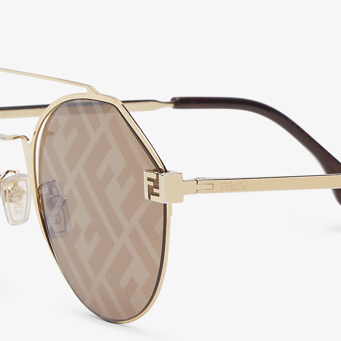 Fendi on sale lunette soleil