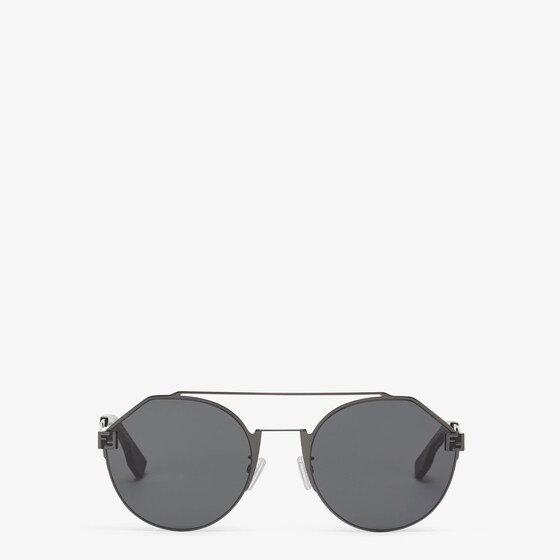 Fendi In Gray