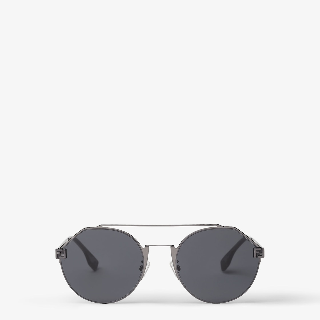 フェンディ スカイ メタル グレー | Fendi フェンディ スカイ メタル グレー | Fendi