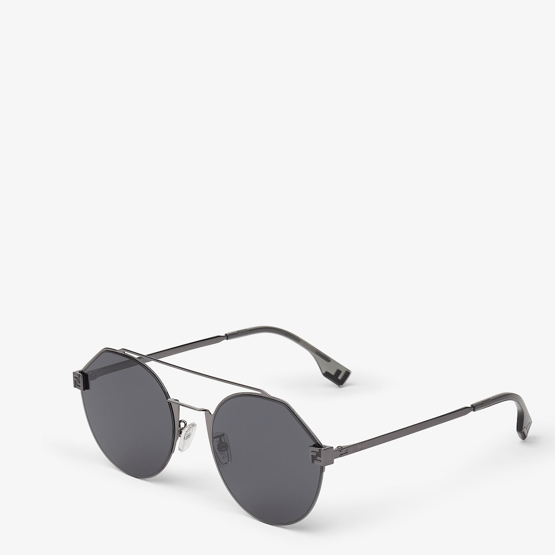 フェンディ スカイ メタル グレー | Fendi フェンディ スカイ メタル グレー | Fendi