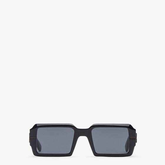 Fendi In Black