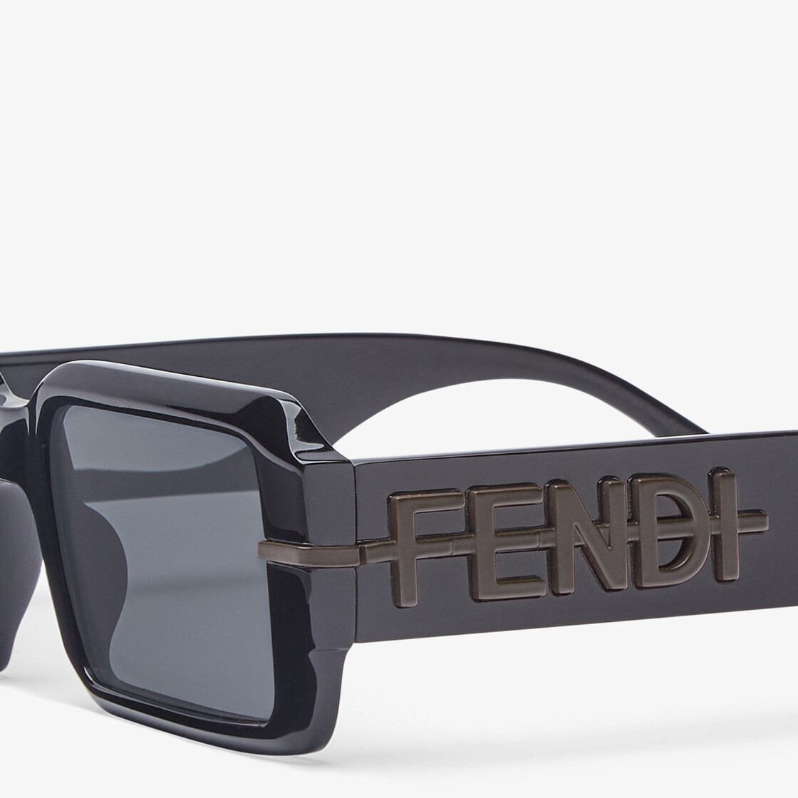 Óculos De Sol Fendi FF0437S 001IR/63 - prismaprime  Ótica - As melhores  marcas mundiais de óculos estão aqui!