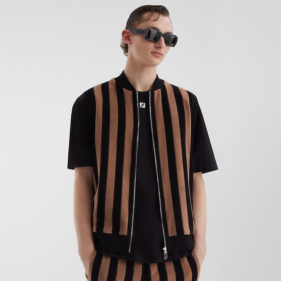 Fendi Presented at the Autumn-Winter 22 fashion show, these | Thumbnail 4