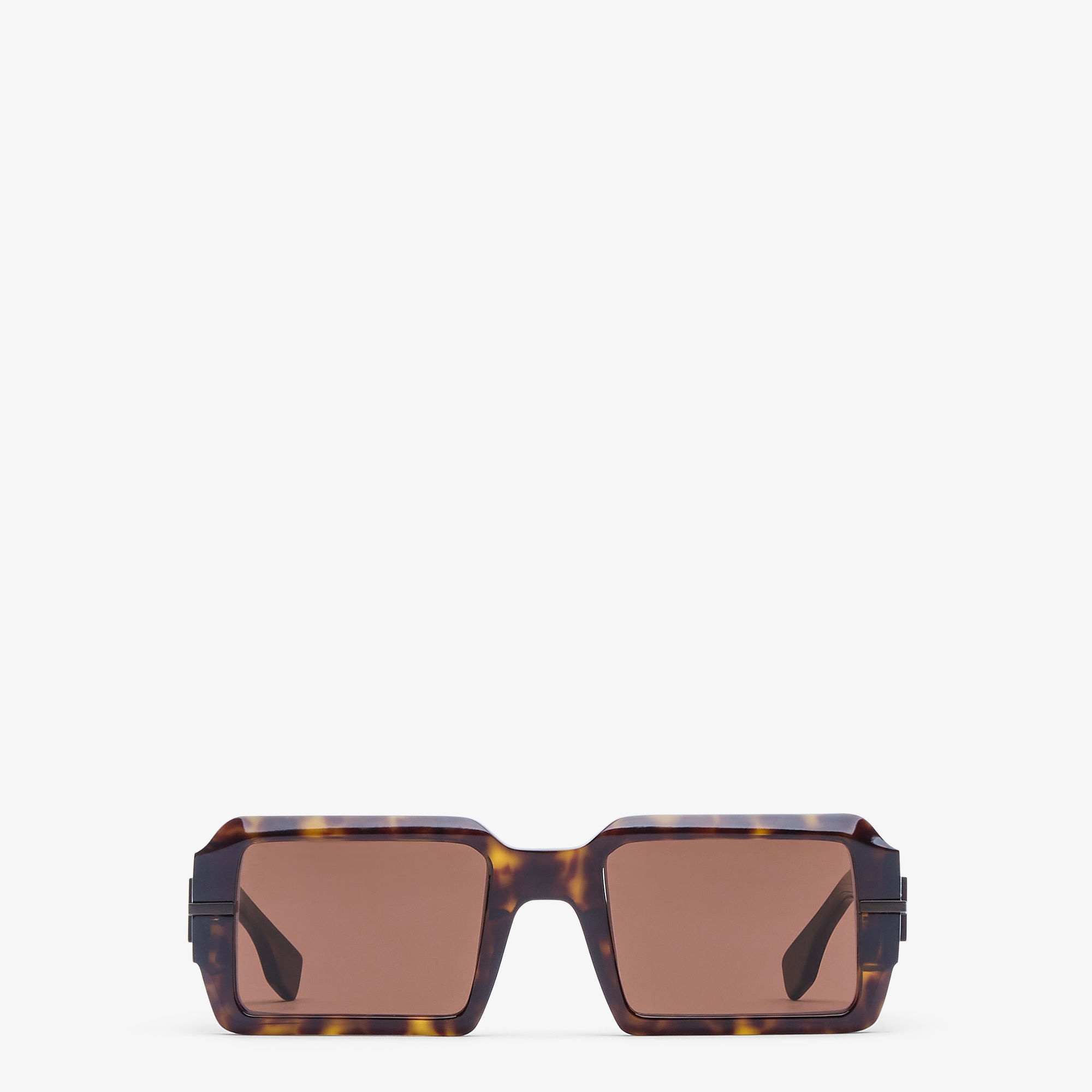 fendi brown sunglasses