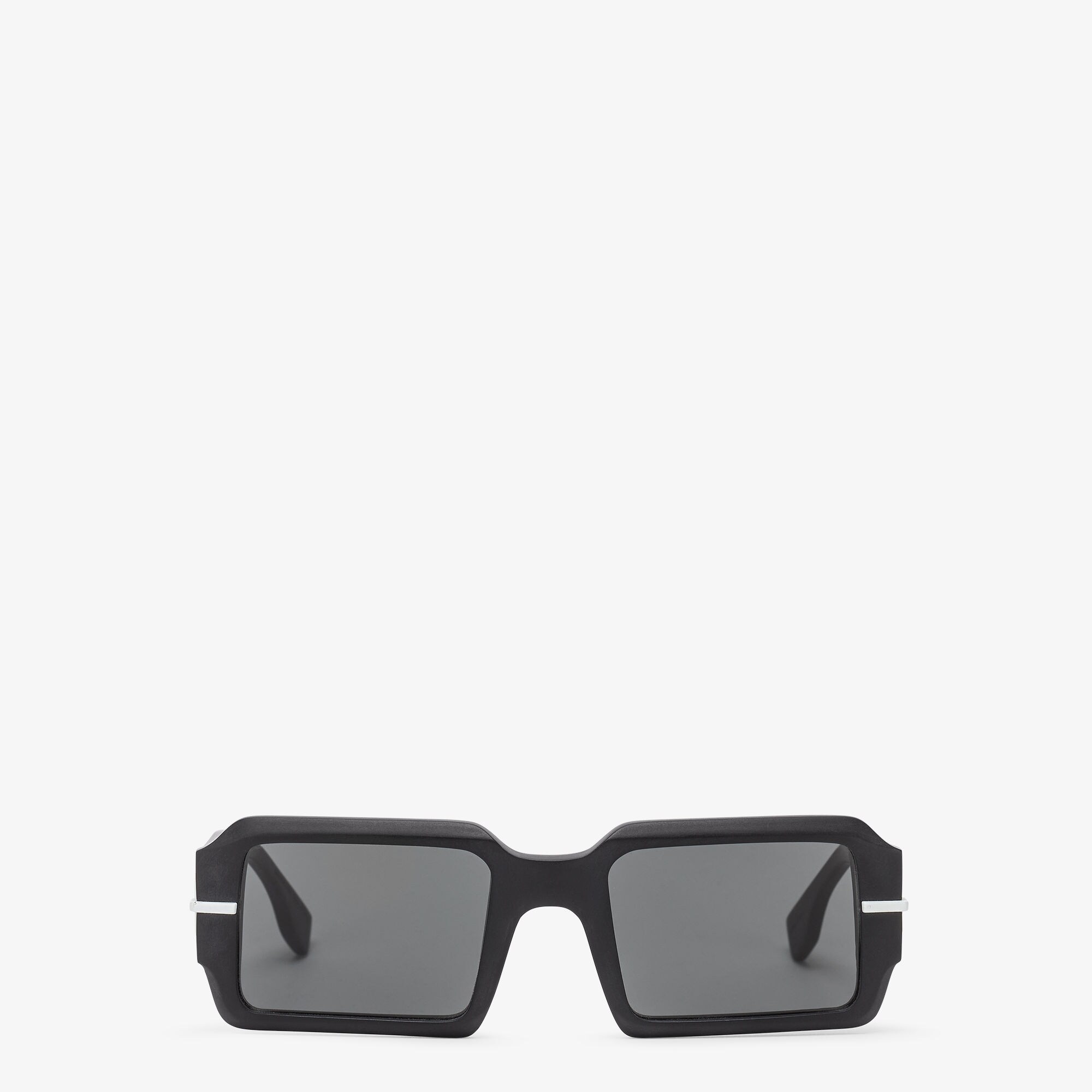 Fendigraphy Acetate Black | Fendi