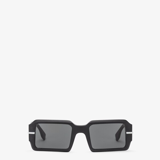 Fendi In Black