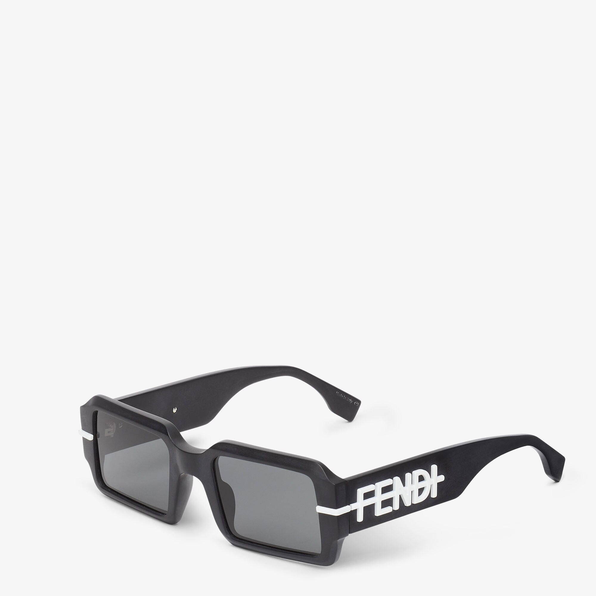 Fendigraphy - Black | FENDI US