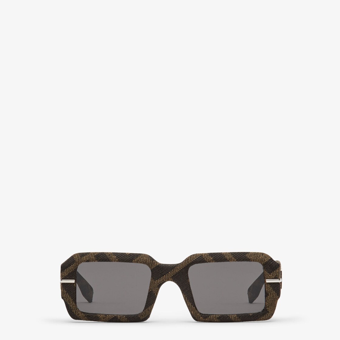 FendigraphyBrown sunglasses