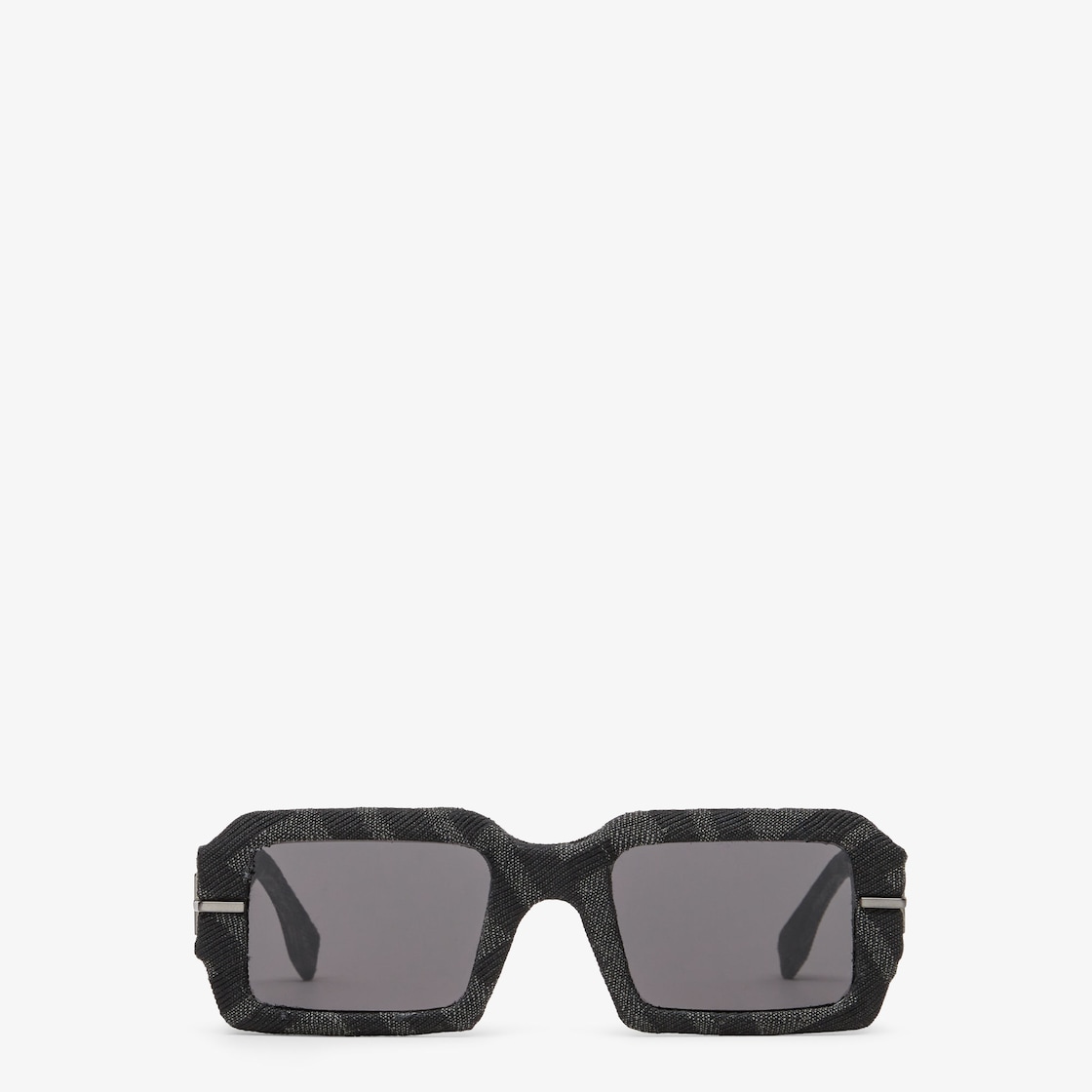 フェンディ FENDI SL7067 サングラス アイウェア FFロゴ 黒 フェンディ FENDI SL7067 サングラス アイウェア FFロゴ 黒