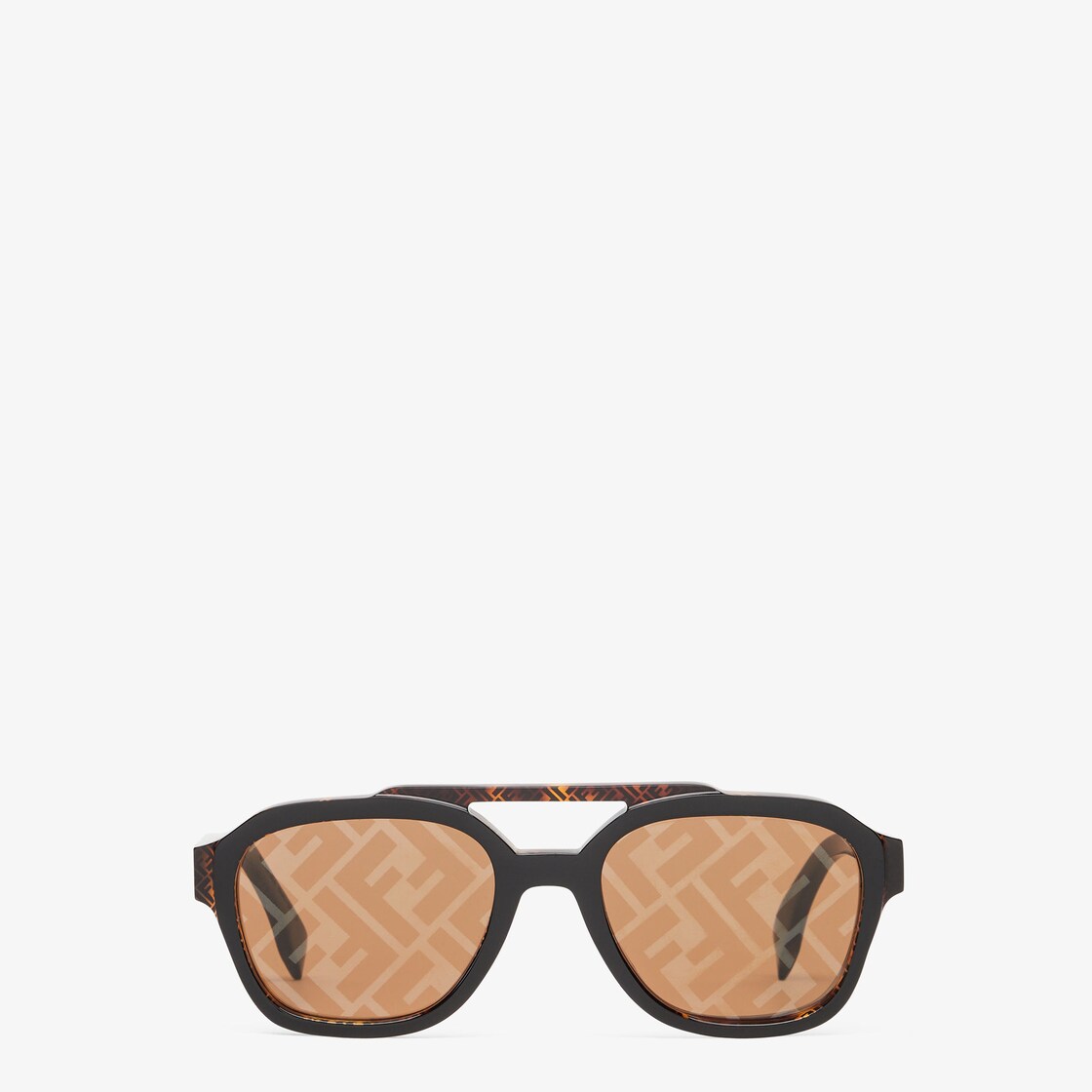 Louis Vuitton Monogram Aviator Sunglasses - Couture USA