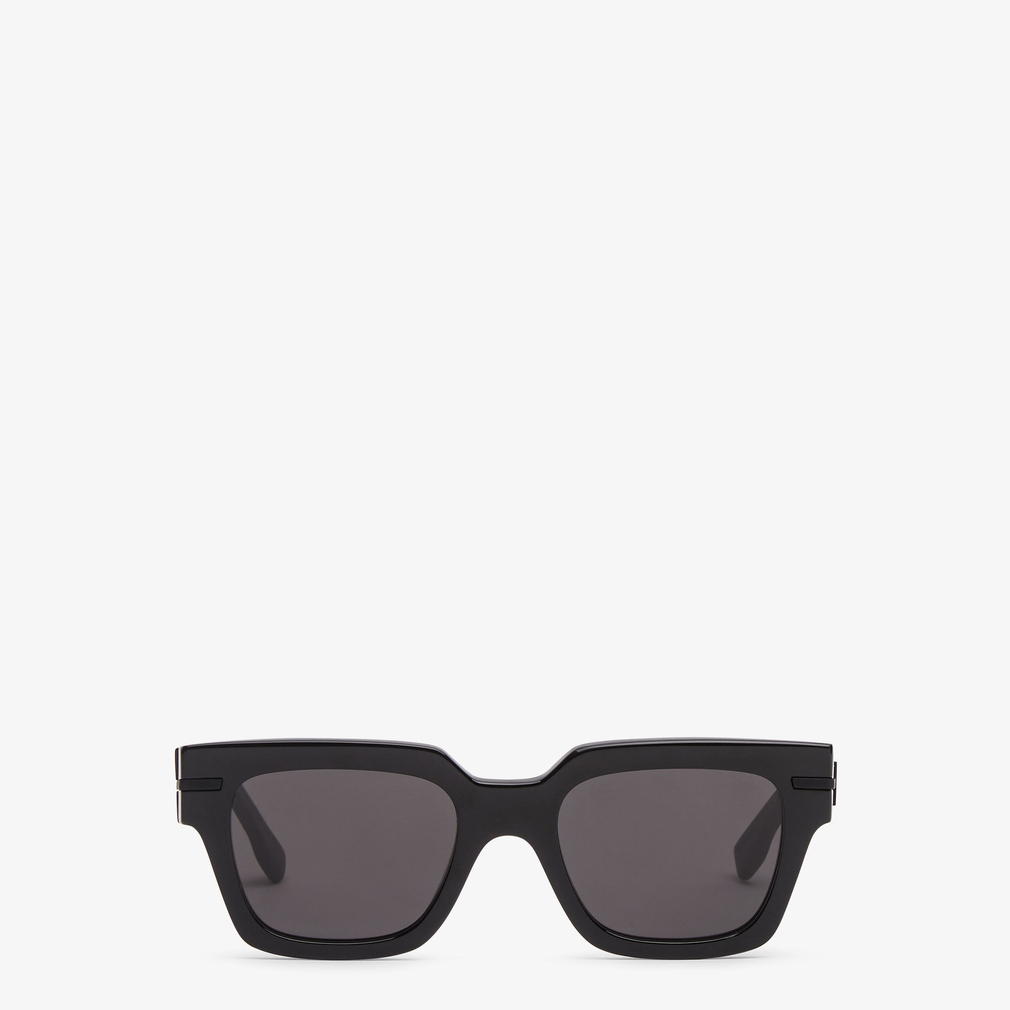 fendi black eyeglass frames