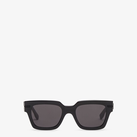 Fendi In Black
