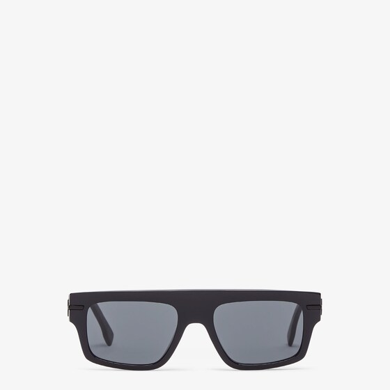 Fendi In Black