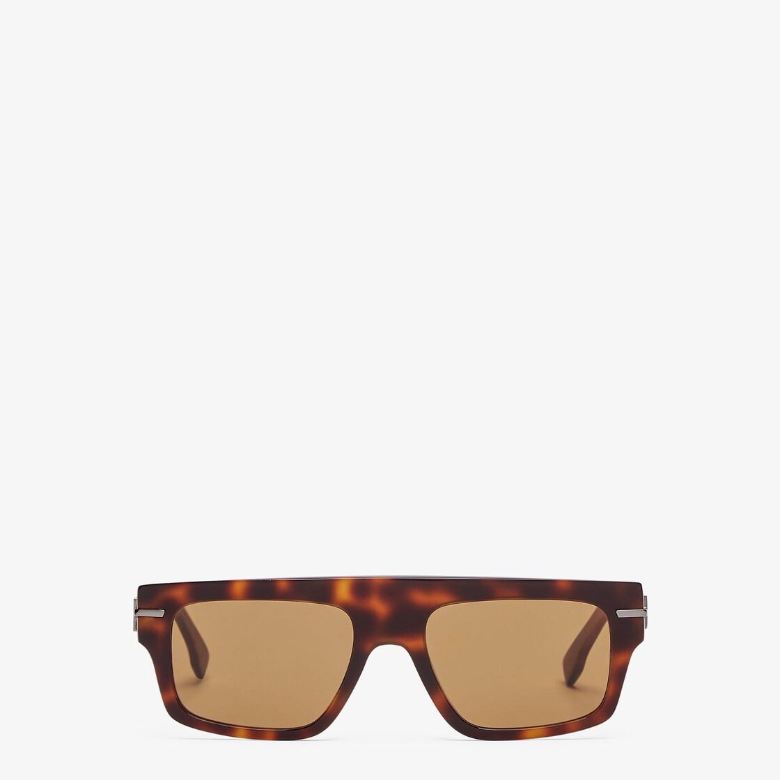 Fendi shop havana eyeglasses