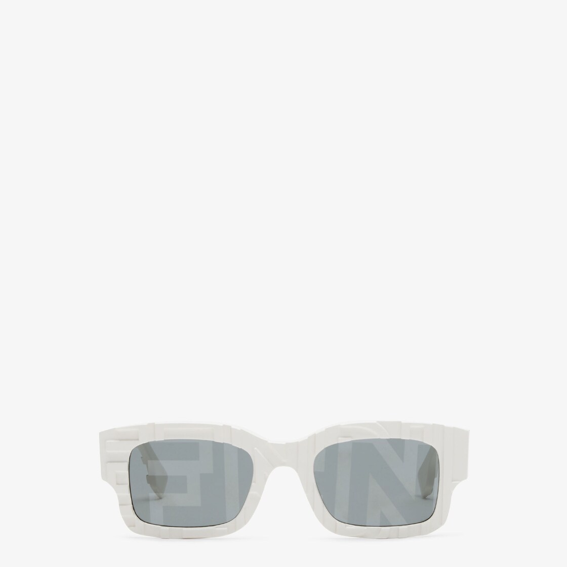 Fendi store marble sunglasses