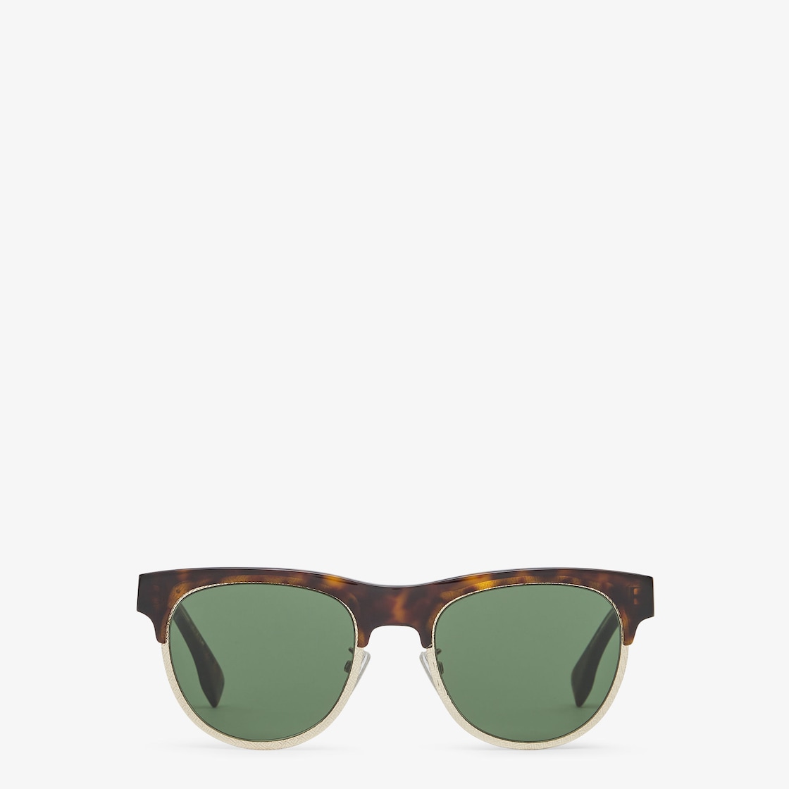 Fendi best sale havana sunglasses