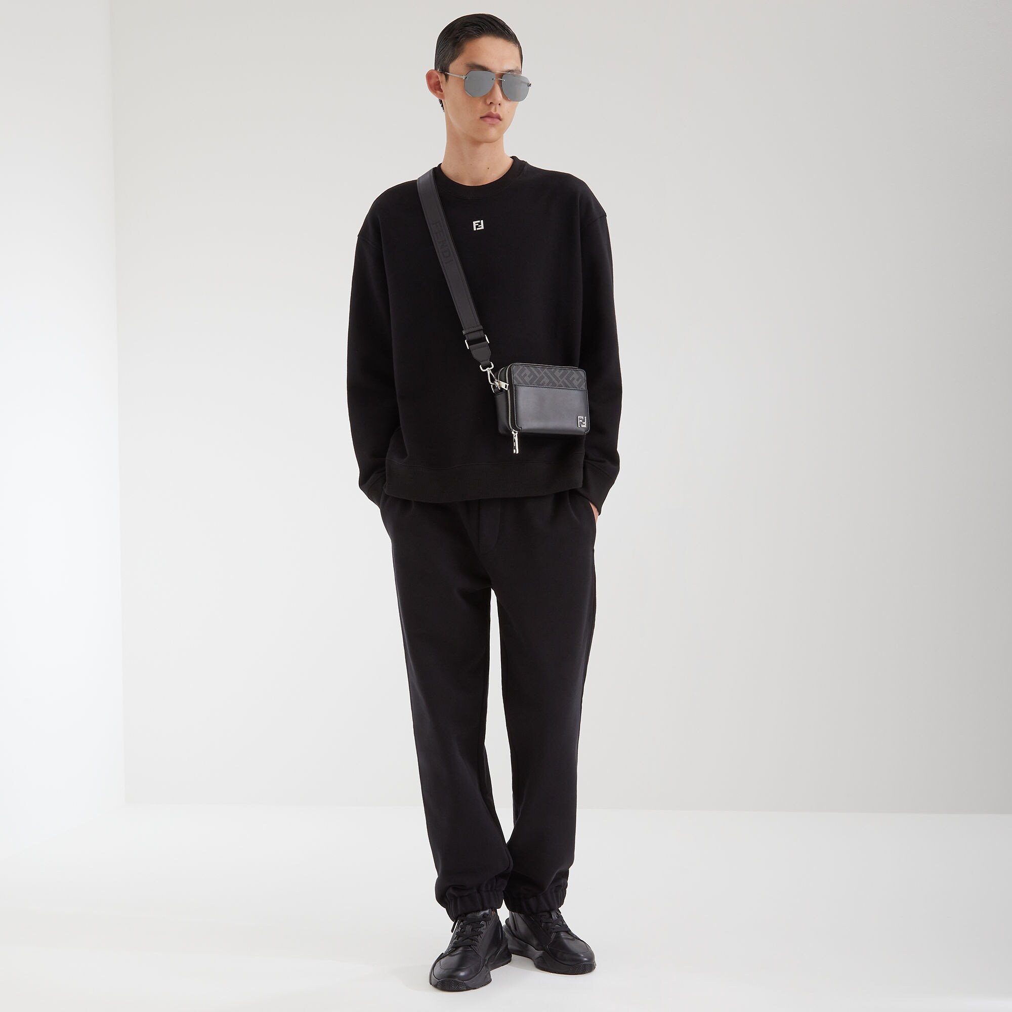 Fendi Sky Gray | Fendi