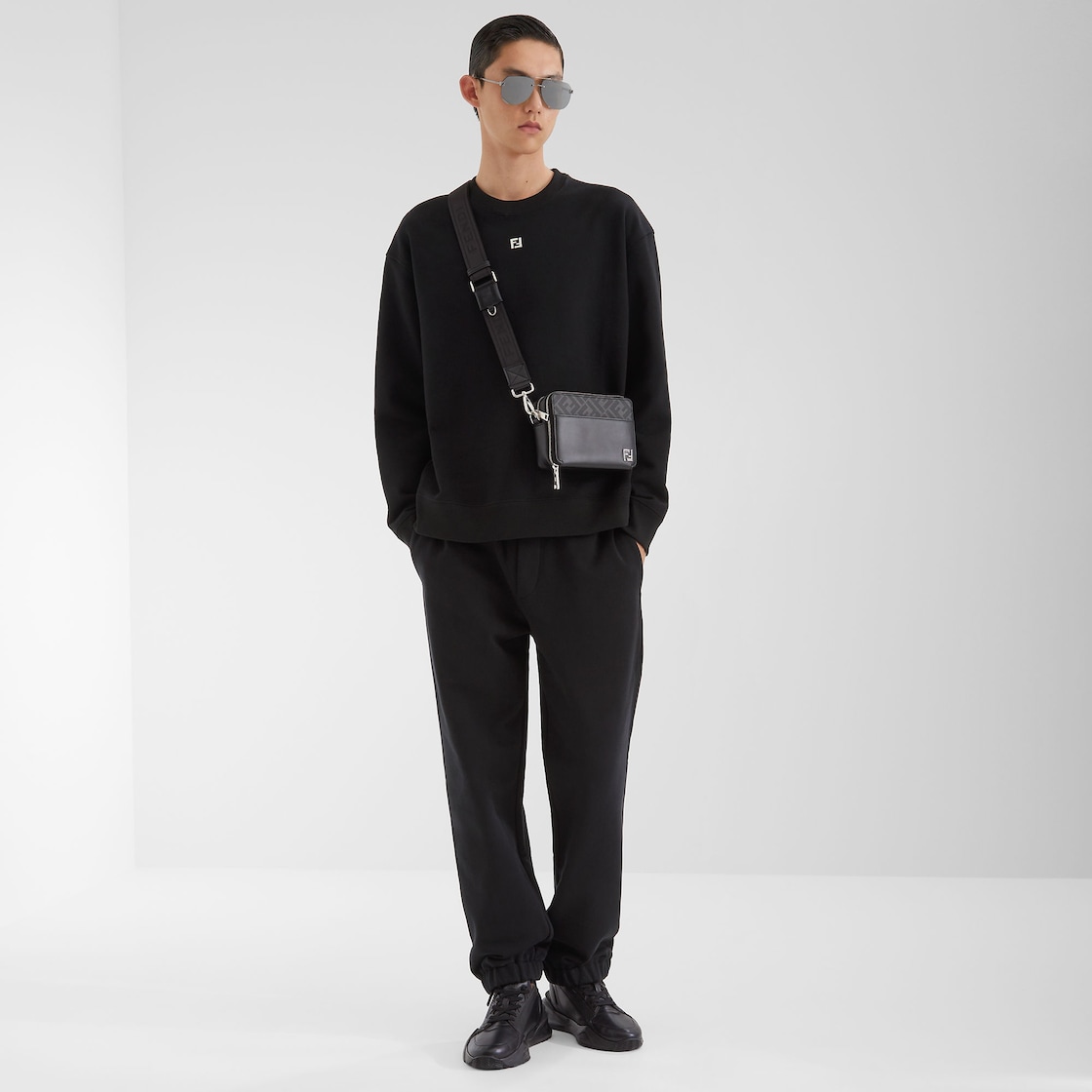 フェンディ スカイ グレー | Fendi フェンディ スカイ グレー | Fendi