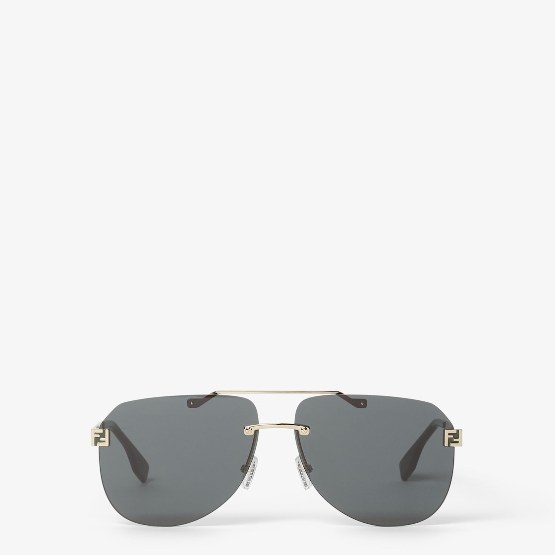 Fendi sunglasses man online