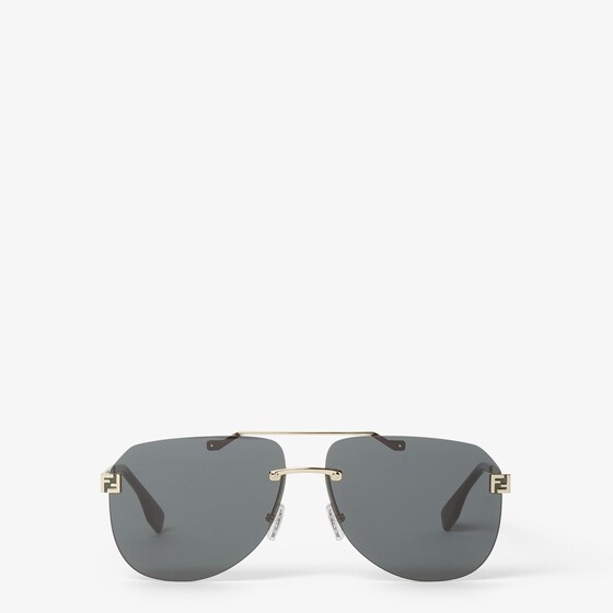 Fendi In Green