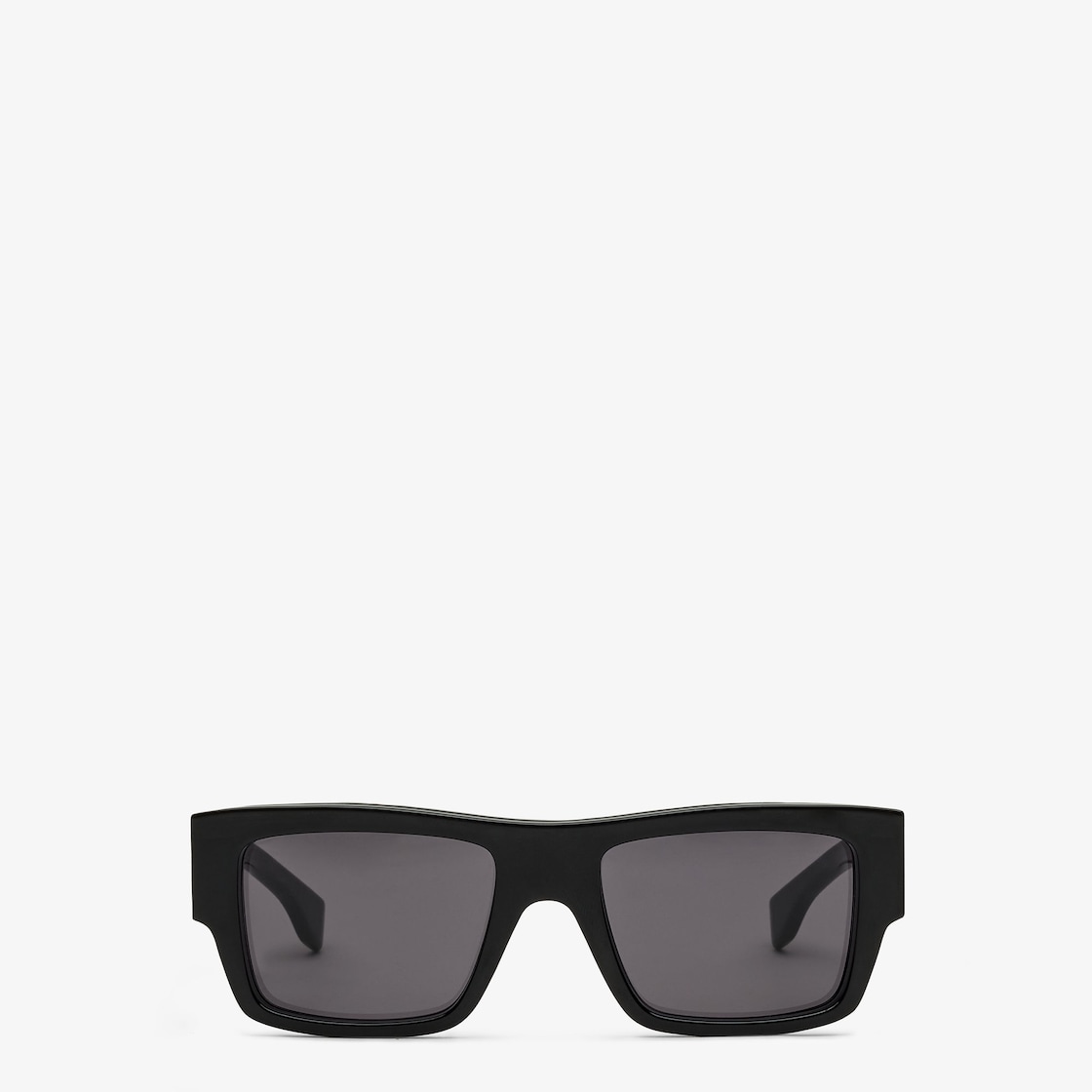 Fendi aviator best sale sunglasses black