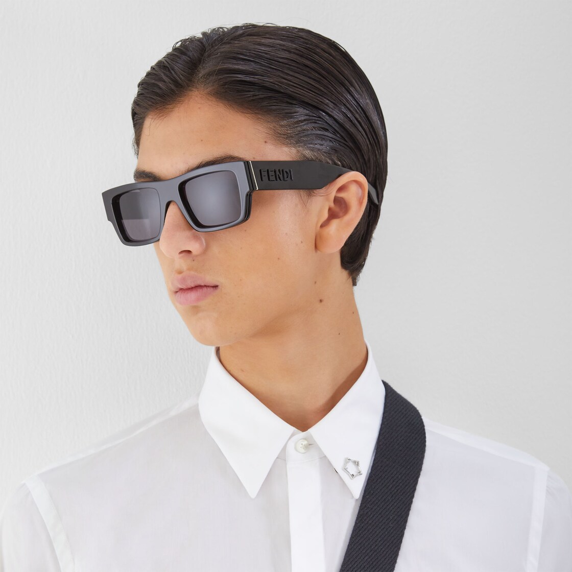 Mens fendi outlet shades